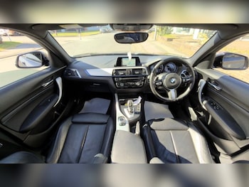 Used BMW 1 Series 2018 for sale - 78444258: Photo