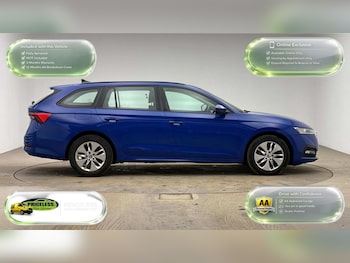 Used Skoda Octavia 2022 for sale - 79221254: Photo