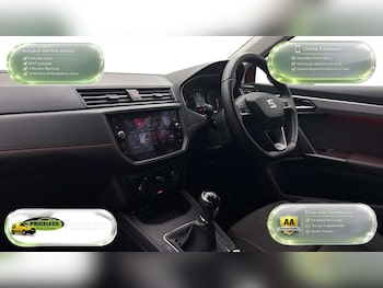 Used SEAT Ibiza 2019 for sale - 79166921: Photo