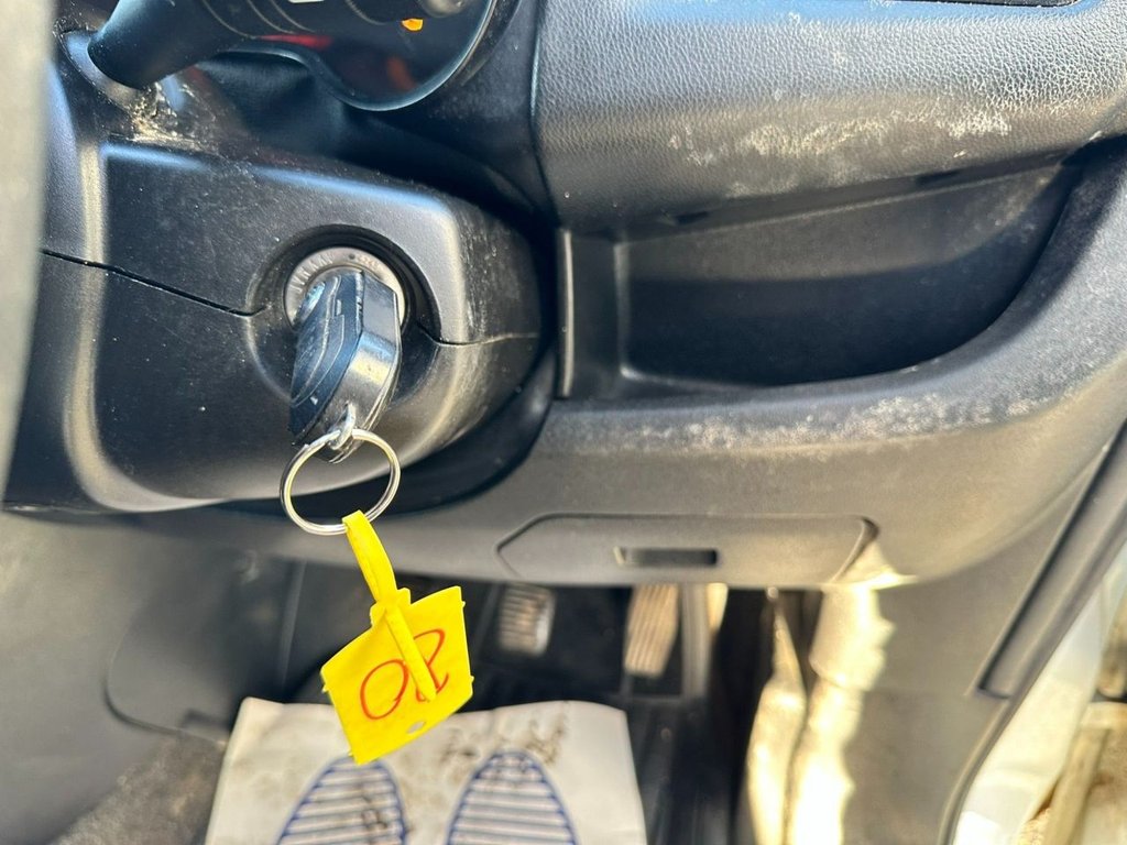 Used Vauxhall Combo 2016 for sale - 76563144: Photo 16