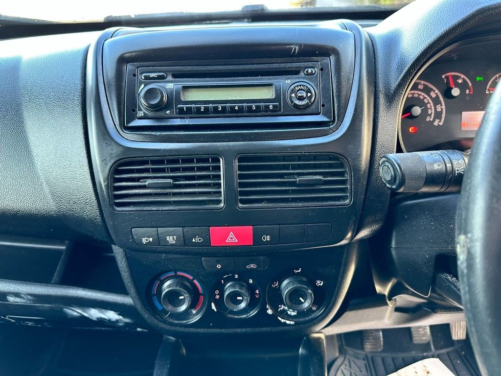 Used Vauxhall Combo 2016 for sale - 76563144: Photo 19