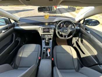 Used Volkswagen Passat 2015 for sale - 74065535: Photo
