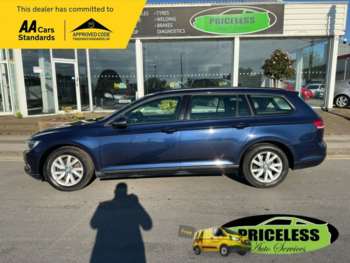 Used Volkswagen Passat 2015 for sale - 74065535: Photo