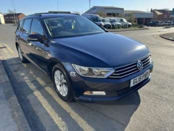 Used Volkswagen Passat 2015 for sale - 74065535: Photo