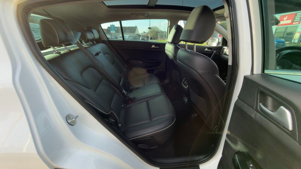 Used Kia Sportage 2017 for sale - 77212886: Photo 10