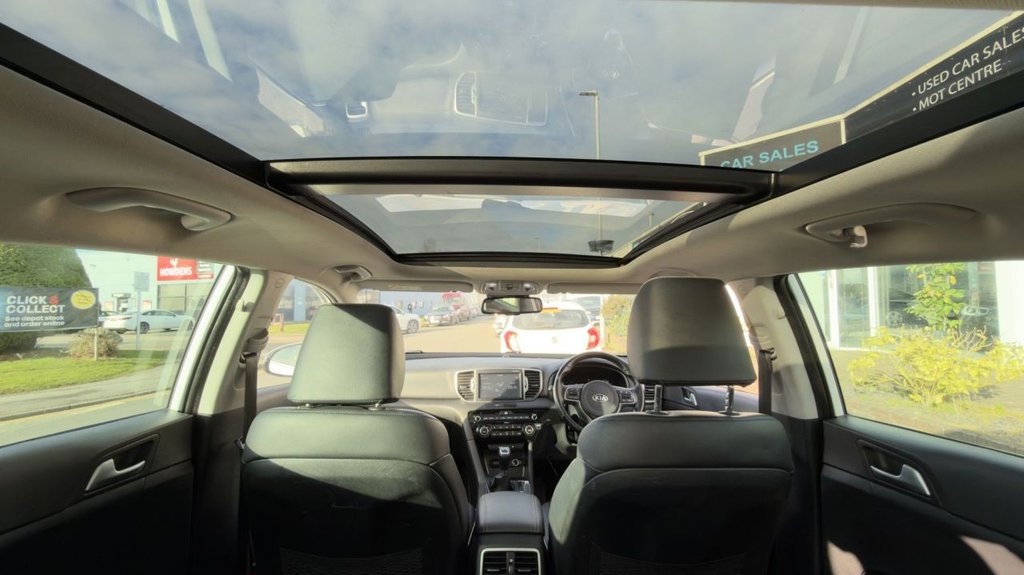 Used Kia Sportage 2017 for sale - 77212886: Photo 11