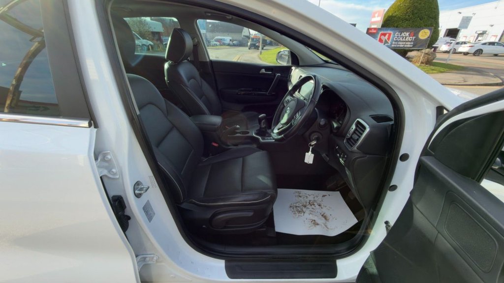 Used Kia Sportage 2017 for sale - 77212886: Photo 12