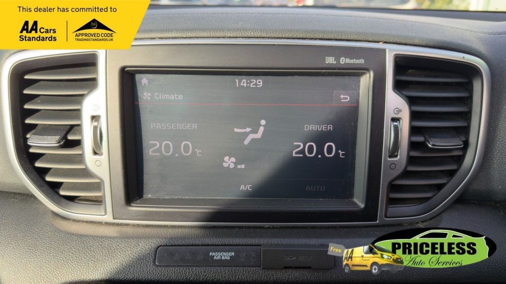 Used Kia Sportage 2017 for sale - 77212886: Photo 18