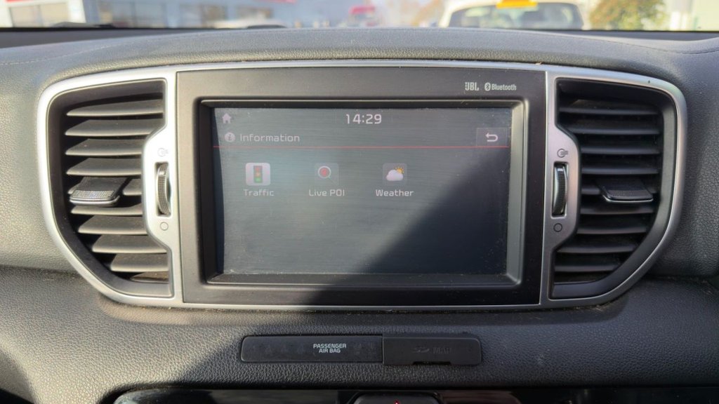 Used Kia Sportage 2017 for sale - 77212886: Photo 19