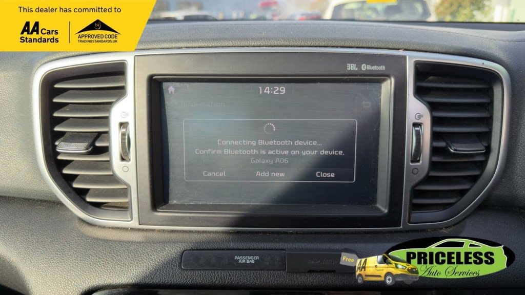 Used Kia Sportage 2017 for sale - 77212886: Photo 20