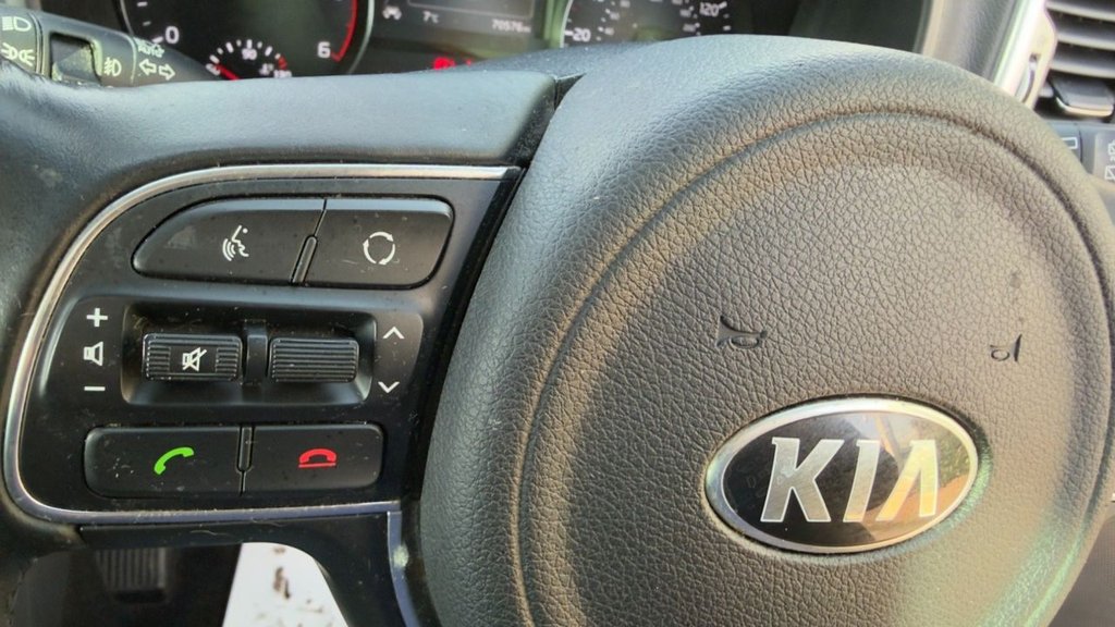 Used Kia Sportage 2017 for sale - 77212886: Photo 23