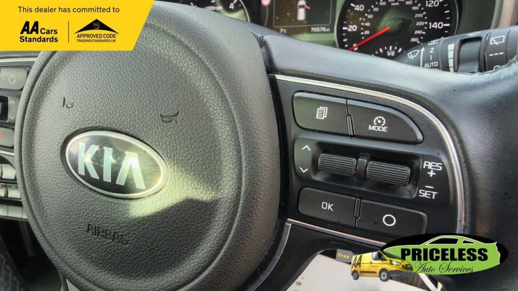 Used Kia Sportage 2017 for sale - 77212886: Photo 24