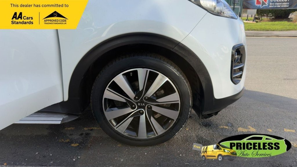 Used Kia Sportage 2017 for sale - 77212886: Photo 26