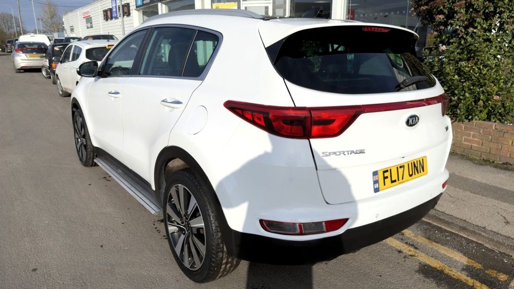 Used Kia Sportage 2017 for sale - 77212886: Photo 4