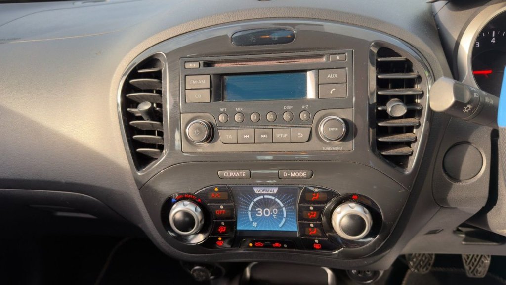 Used Nissan Juke 2012 for sale - 77583411: Photo 13