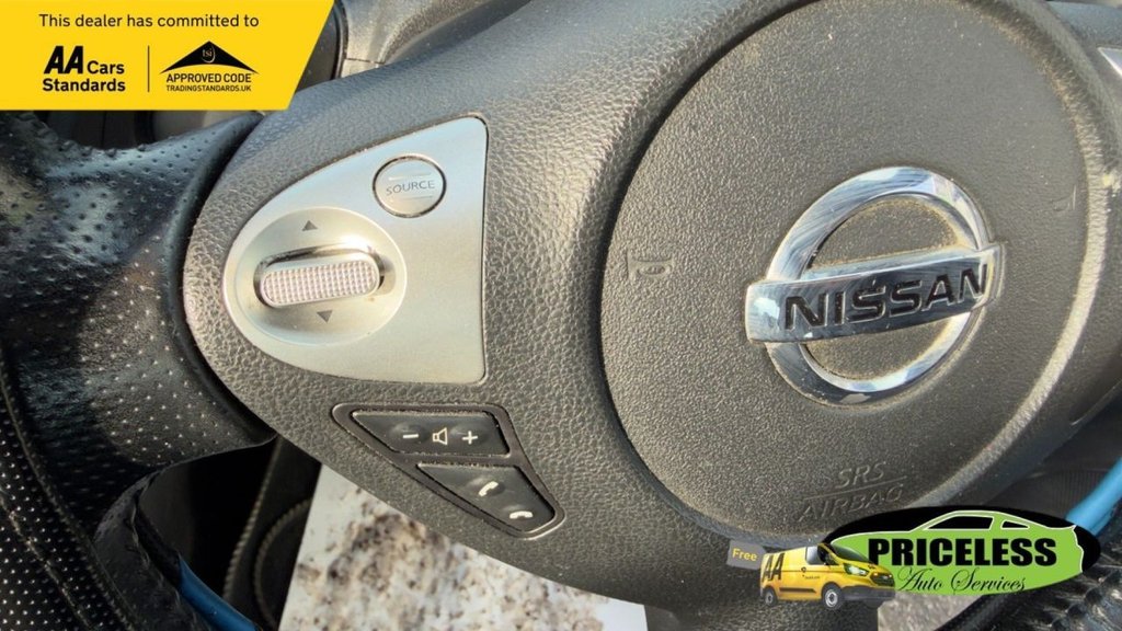 Used Nissan Juke 2012 for sale - 77583411: Photo 15