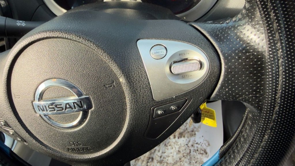 Used Nissan Juke 2012 for sale - 77583411: Photo 16