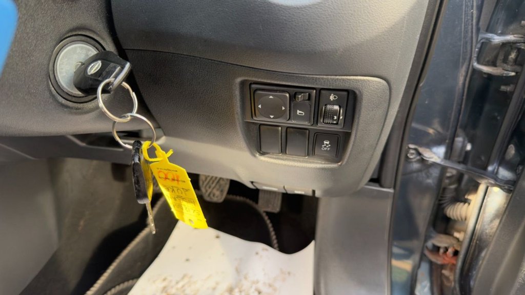 Used Nissan Juke 2012 for sale - 77583411: Photo 17