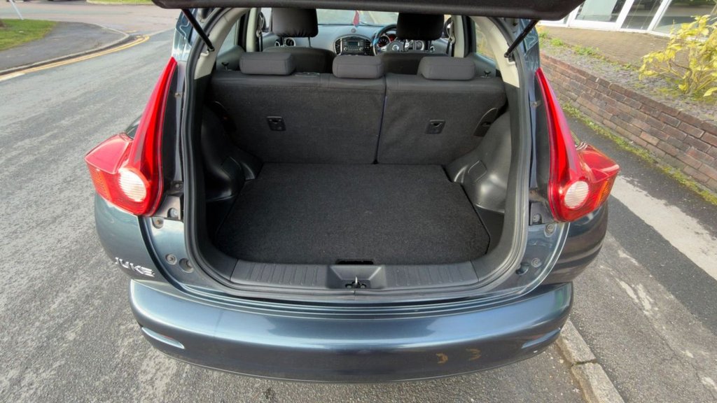 Used Nissan Juke 2012 for sale - 77583411: Photo 8