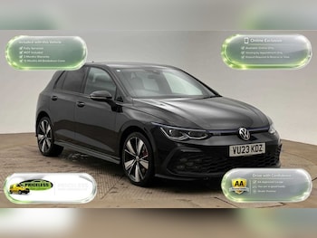 Used Volkswagen Golf 2023 for sale - 79197615: Photo