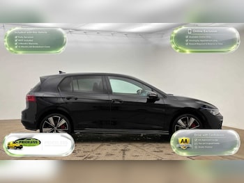 Used Volkswagen Golf 2023 for sale - 79197615: Photo