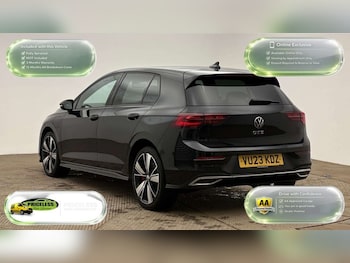 Used Volkswagen Golf 2023 for sale - 79197615: Photo