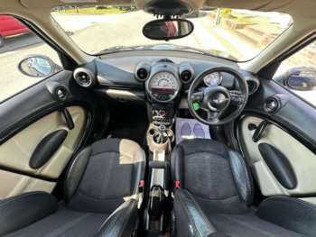 Used MINI Countryman 2012 for sale - 74541686: Photo
