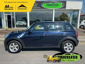 Used MINI Countryman 2012 for sale - 74541686: Photo