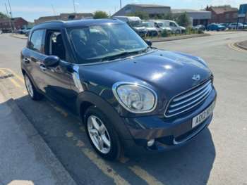 Used MINI Countryman 2012 for sale - 74541686: Photo