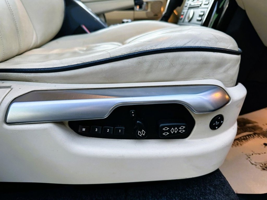 Used Land Rover Range Rover 2006 for sale - 76202849: Photo 15