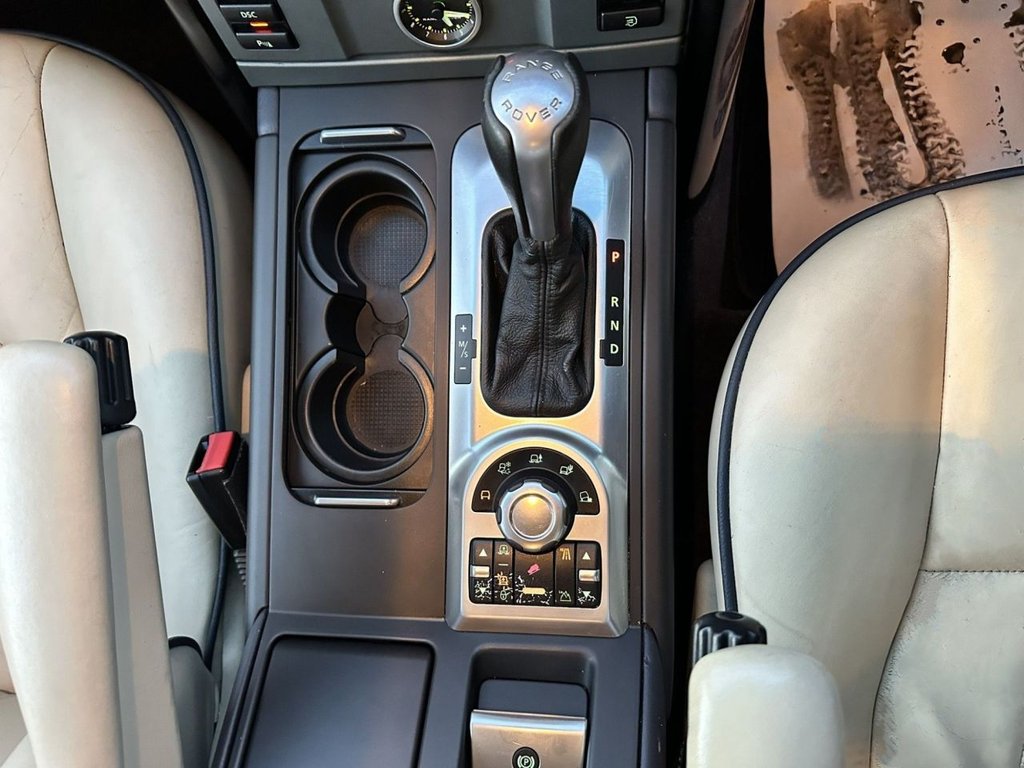 Used Land Rover Range Rover 2006 for sale - 76202849: Photo 16