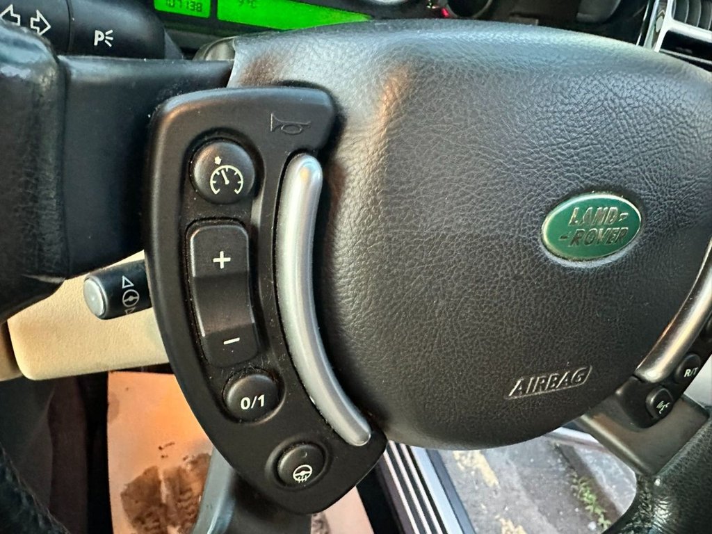Used Land Rover Range Rover 2006 for sale - 76202849: Photo 20