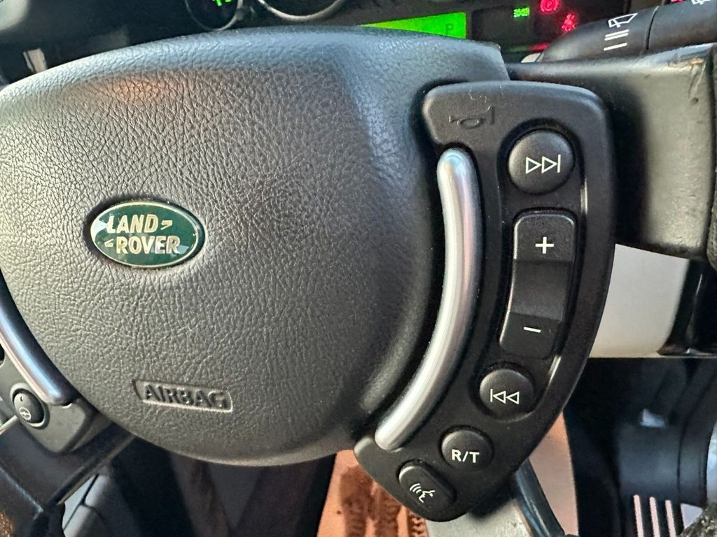Used Land Rover Range Rover 2006 for sale - 76202849: Photo 21