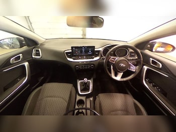 Used Kia Ceed 2020 for sale - 77263931: Photo