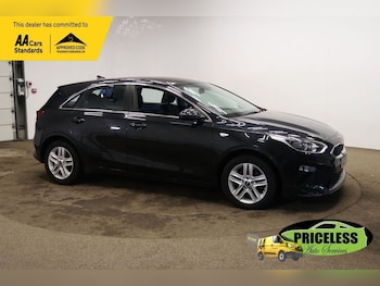 Used Kia Ceed 2020 for sale - 77263931: Photo