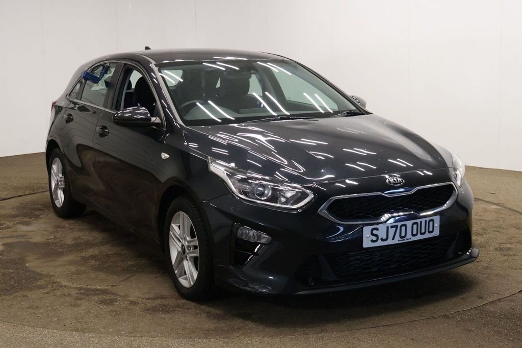 Used Kia Ceed 2020 for sale - 77263931: Photo 5