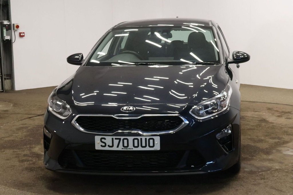 Used Kia Ceed 2020 for sale - 77263931: Photo 7