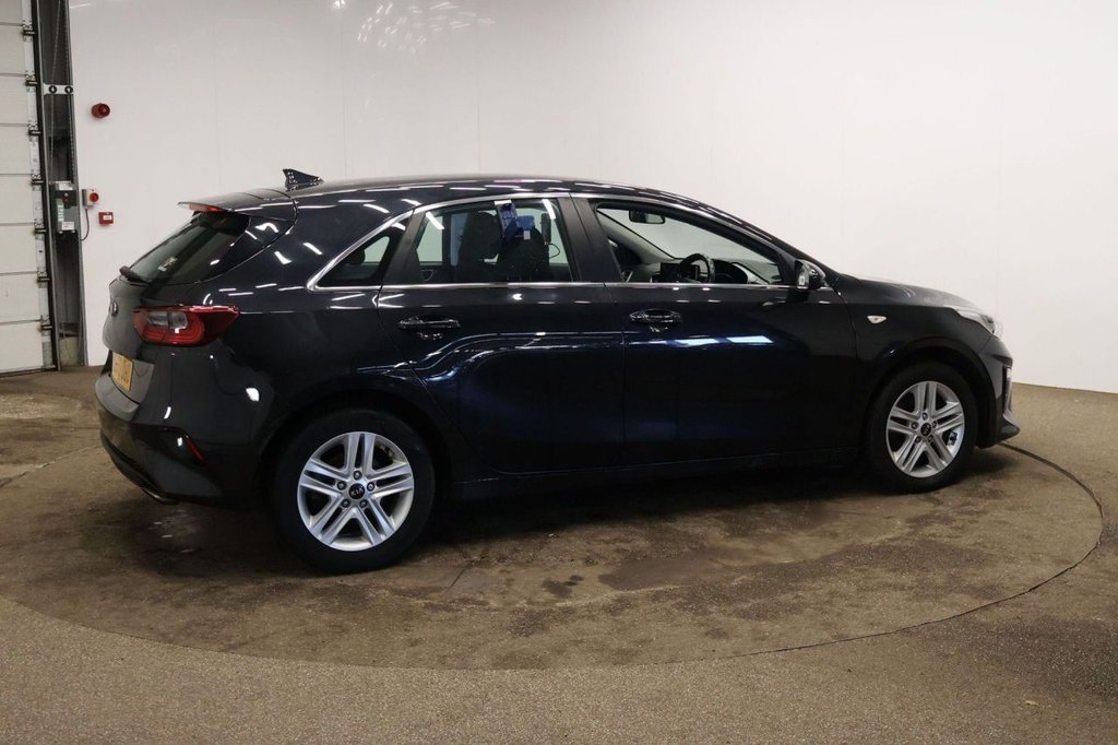 Used Kia Ceed 2020 for sale - 77263931: Photo 8