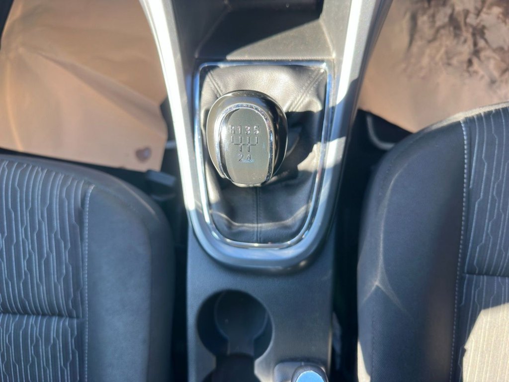 Used Vauxhall Astra 2015 for sale - 77463453: Photo 12