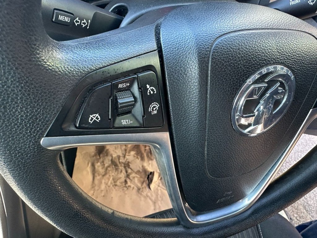 Used Vauxhall Astra 2015 for sale - 77463453: Photo 15