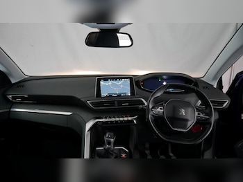 Used Peugeot 3008 2017 for sale - 79562965: Photo