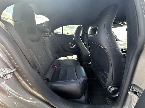 Used Mercedes-Benz CLA 2019 for sale - 74807211: Photo 10