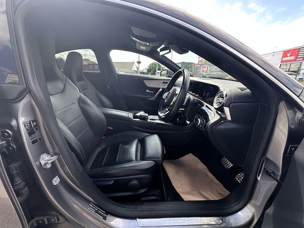 Used Mercedes-Benz CLA 2019 for sale - 74807211: Photo 11