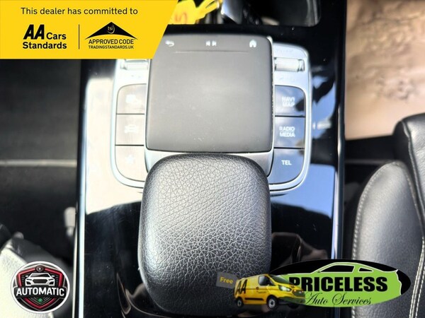 Used Mercedes-Benz CLA 2019 for sale - 74807211: Photo 12