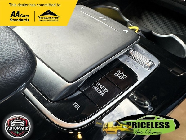 Used Mercedes-Benz CLA 2019 for sale - 74807211: Photo 14