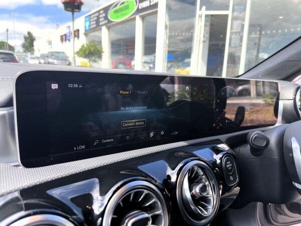 Used Mercedes-Benz CLA 2019 for sale - 74807211: Photo 16