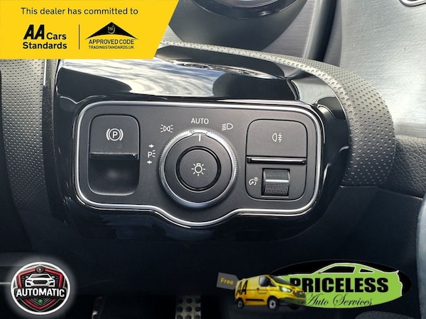 Used Mercedes-Benz CLA 2019 for sale - 74807211: Photo 26
