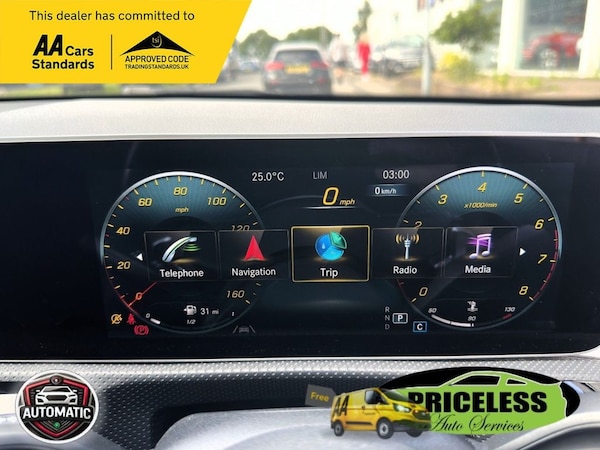 Used Mercedes-Benz CLA 2019 for sale - 74807211: Photo 28