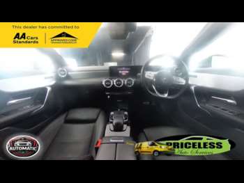 Used Mercedes-Benz CLA 2019 for sale - 74807211: Photo