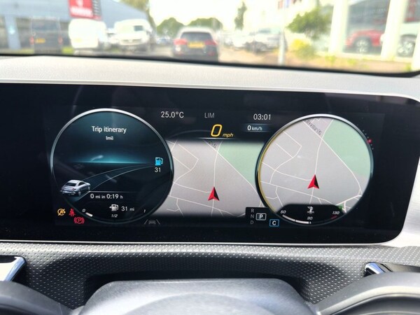 Used Mercedes-Benz CLA 2019 for sale - 74807211: Photo 31